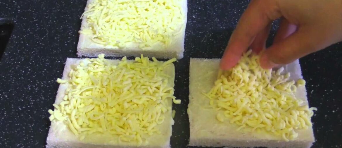 How to make Monte Cristo sandwich Recipe