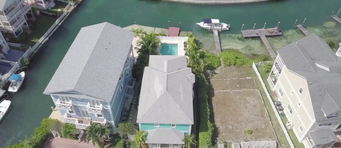 #30 Kingfisher Drive, Sandyport | Bahamas Real Estate #30 Kingfisher Drive, Sandyport | Bahamas Real Estate