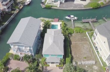#30 Kingfisher Drive, Sandyport | Bahamas Real Estate