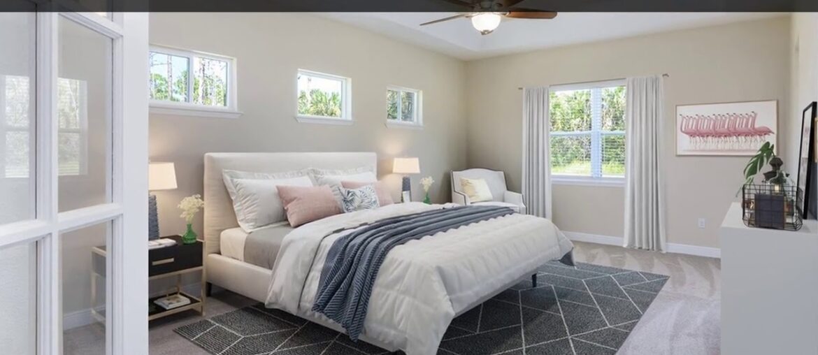 4085 Toby Avenue, Grant-Valkaria, FL, 32950