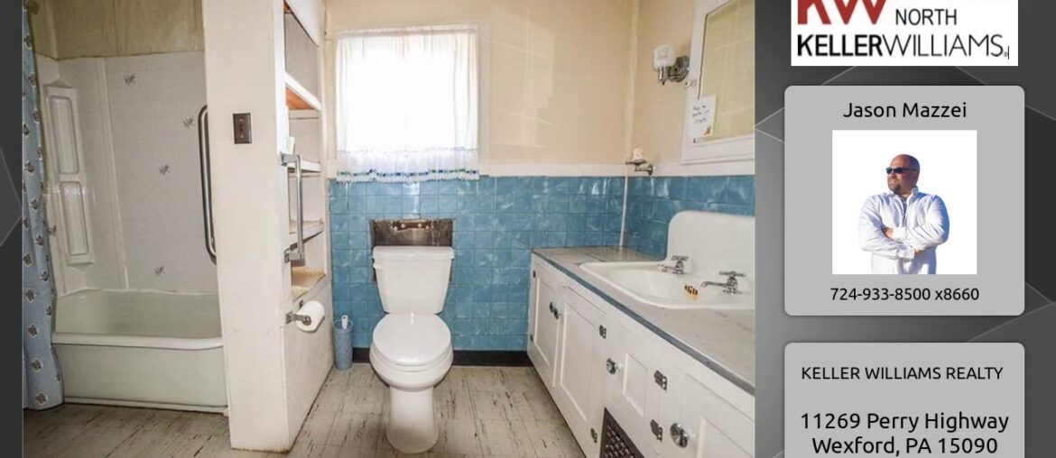 501 Riverview Drive, New Kensington, PA 15068