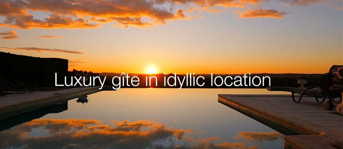 Luxury gite in idyllic location in Dordogne, France – Domaine de Bramefant Luxury gite in idyllic location in Dordogne, France - Domaine de Bramefant