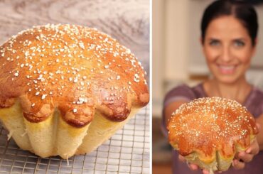 How to Make Brioche Bread
