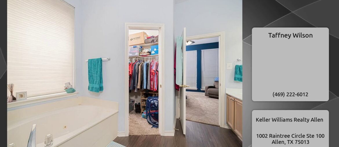 1513 Anchor Drive, Wylie, TX 75098