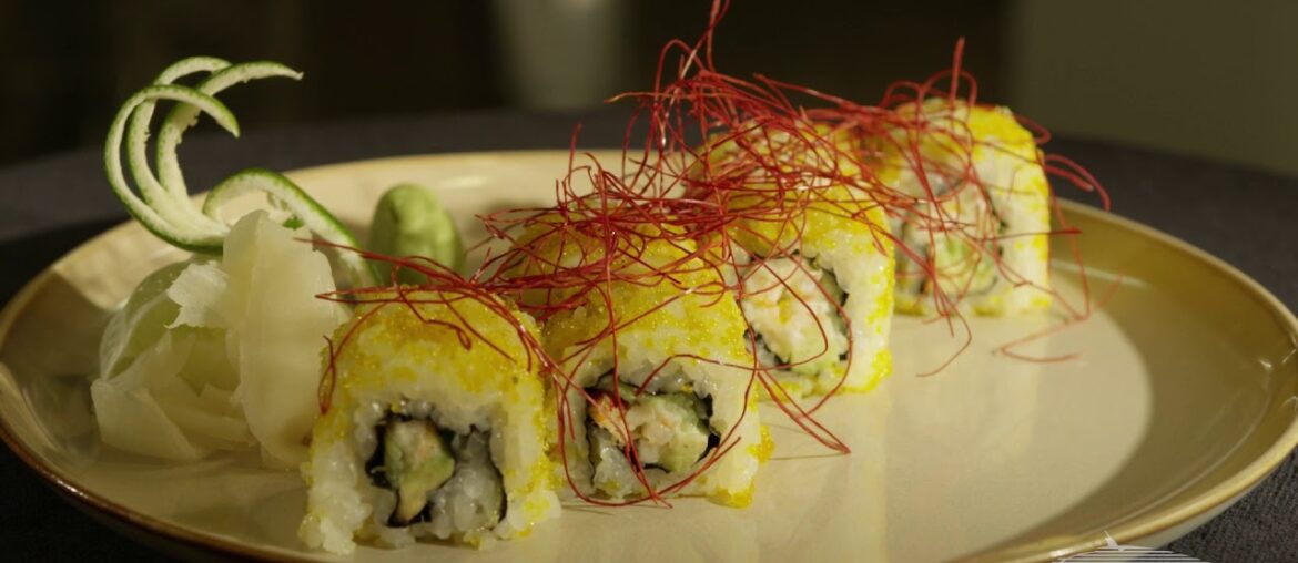 Scenic Eclipse Onboard Dining Scenic Eclipse Onboard Dining