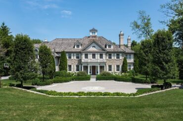 20 Sterling Road South Armonk NY Real Estate 10504