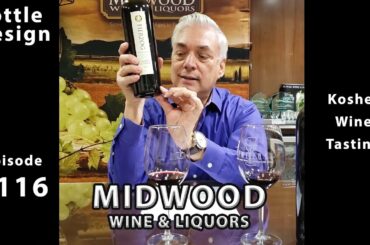 Ep#116 | Jay Buchsbaum | Wine Bottle Designs