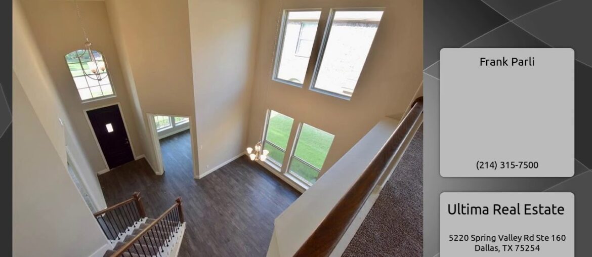 11622 GATESVILLE Drive, Frisco, TX 75035 11622 GATESVILLE Drive, Frisco, TX 75035