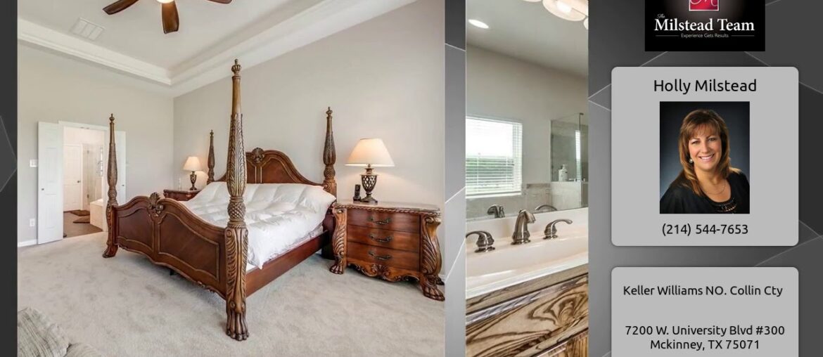 3380 Pecan Circle, McKinney, TX 75071