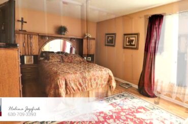 Residential for sale - 142 Greenway Drive, Bloomingdale, IL 60108