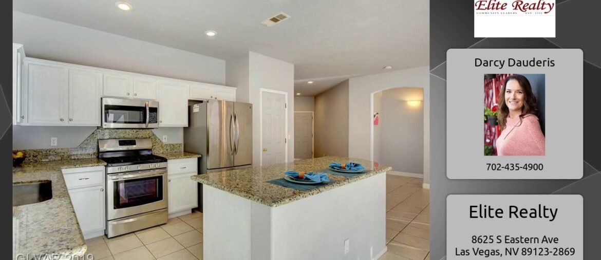 3205 TOWNSEND HALL Court, Las Vegas, NV 89135