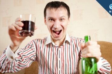 Should You Drink a Bottle of Wine a Day?