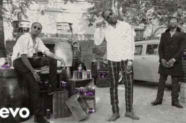 2 Chainz - Good Drank (Official Music Video) ft. Gucci Mane, Quavo