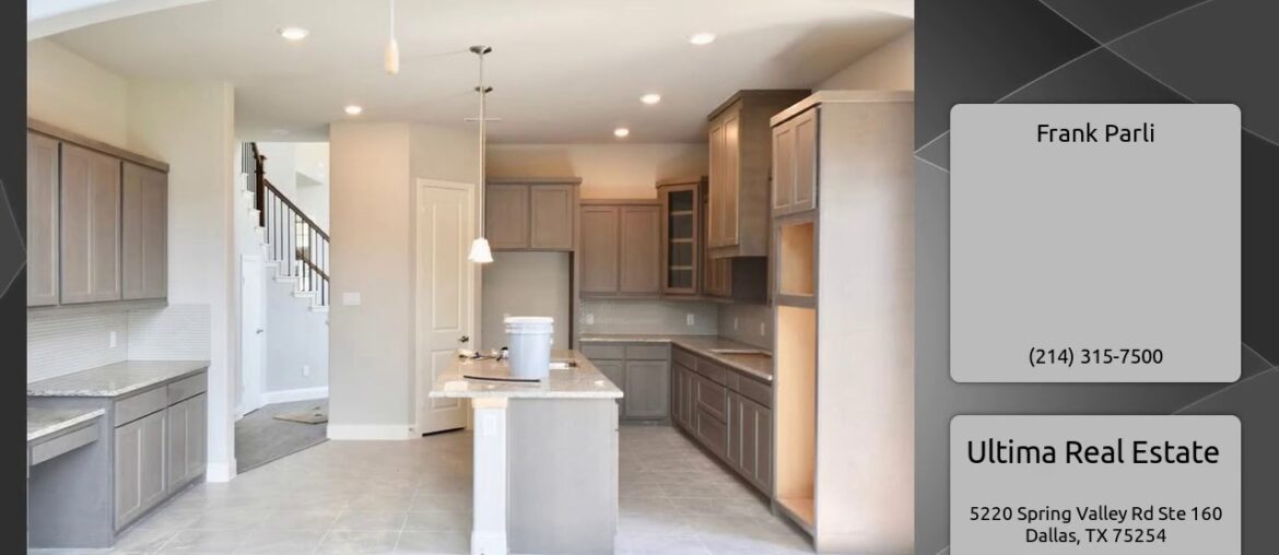 13249 WIMBERLEY Drive, Frisco, TX 75035