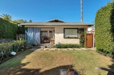 919 North Stanley Avenue West Hollywood, CA |