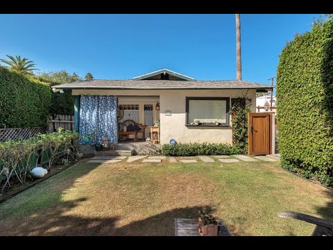 919 North Stanley Avenue West Hollywood, CA | 919 North Stanley Avenue West Hollywood, CA |