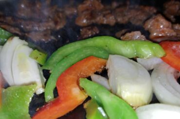 Cecina Grill Restaurant Chicago Pilsen Neighborhood