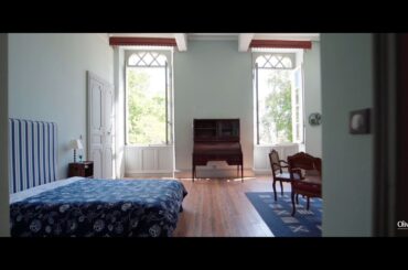 Chateau Rural | Midi Pyrenees | France | Oliver's Travels