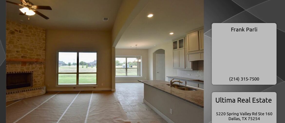 2375 KALLEE Cove, Celina, TX 75009