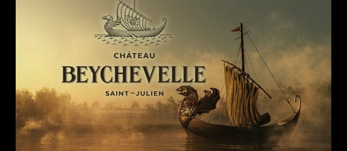 How to Pronounce Château Beychevelle? 1855 Saint-Julien French Wine Pronounciation