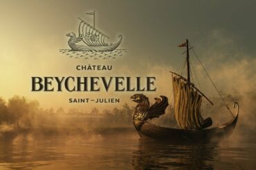 How to Pronounce Château Beychevelle? 1855 Saint-Julien French Wine Pronounciation