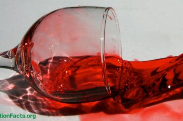 Resveratrol Impairs Exercise Benefits