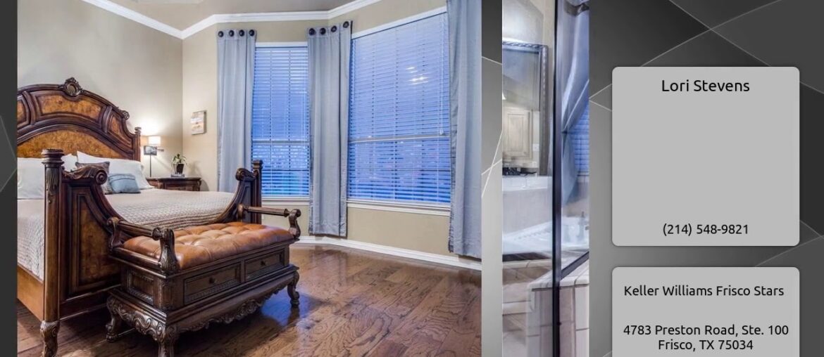 8413 Beech Lane, McKinney, TX 75072