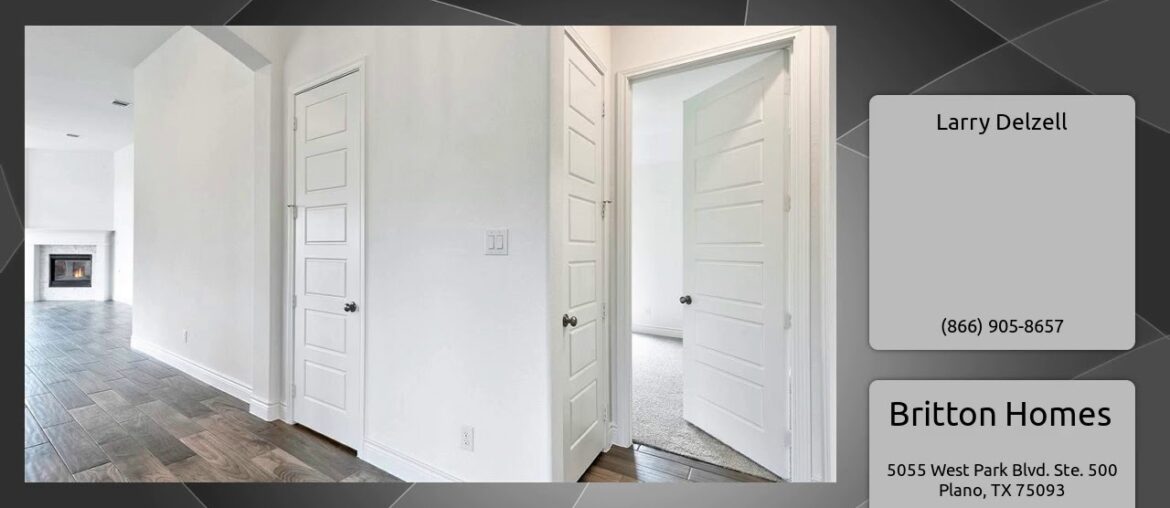 811 Hempstead Court, Prosper, TX 75078 811 Hempstead Court, Prosper, TX 75078