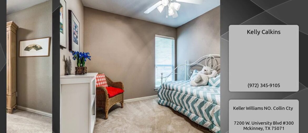 3320 Estes Park Lane, McKinney, TX 75070 3320 Estes Park Lane, McKinney, TX 75070