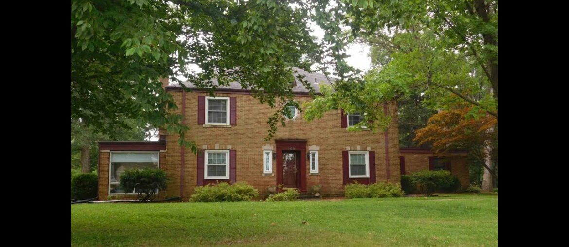 506 S Elliott Acres Drive, Muncie, IN 47304 – MLS #201931574 506 S Elliott Acres Drive, Muncie, IN 47304 - MLS #201931574