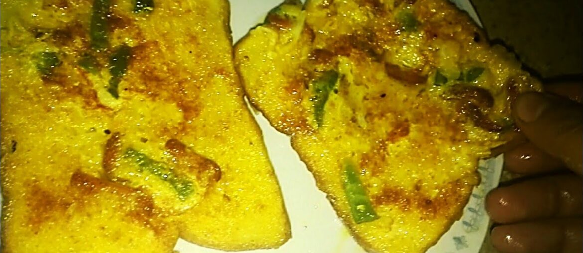 instant Spicy masala french toast Recipe /  kids breakfast recipe / Cookwithnoory