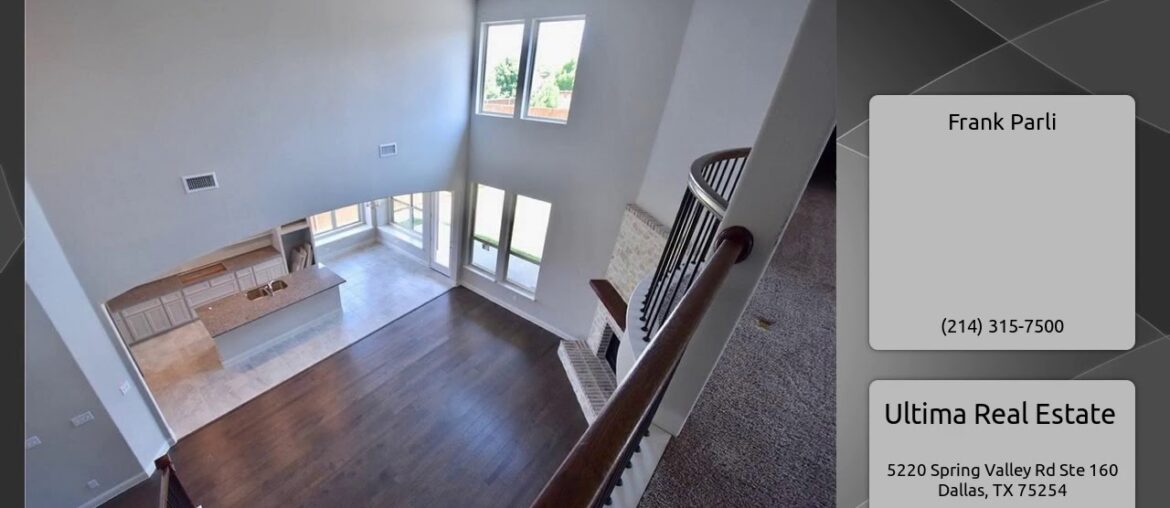 14150 SPEARGRASS Drive, Frisco, TX 75033 14150 SPEARGRASS Drive, Frisco, TX 75033