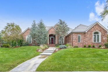 (NE) ABSOLUTE | PREMIER | 5,759 Sq.Ft. Home in Wilson Estates