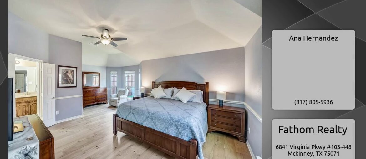 11612 Compton Trail, Fort Worth, TX 76244 11612 Compton Trail, Fort Worth, TX 76244