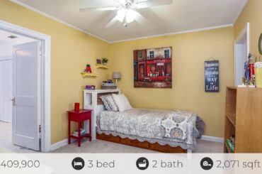 1433 Jean Ct, Jacksonville, FL