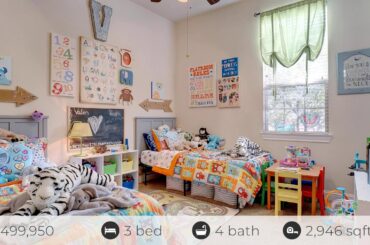 2718 Broadway Dr, Trophy Club, TX