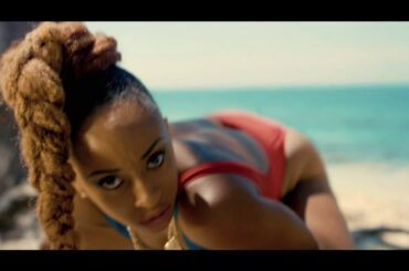 Konshens - Turn me on {official music video}
