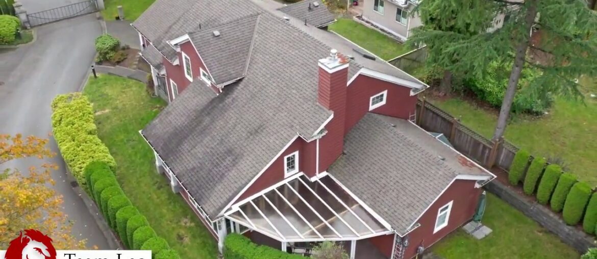 Unit 1 – 725 Rochester Avenue, Coquitlam Unit 1 - 725 Rochester Avenue, Coquitlam