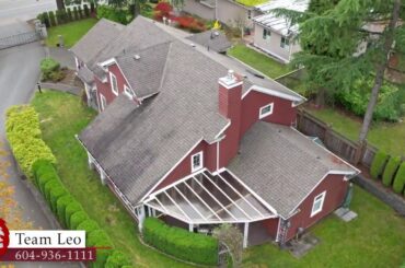 Unit 1 - 725 Rochester Avenue, Coquitlam