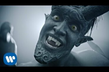 Panic! At The Disco: Emperor's New Clothes [OFFICIAL VIDEO]