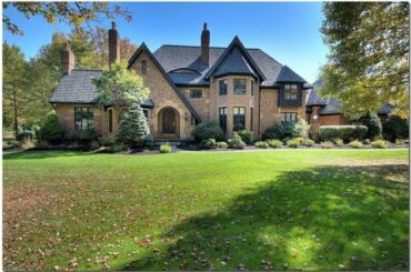 Residential for sale - 459 Rockwood Circle, Peninsula, OH 44264