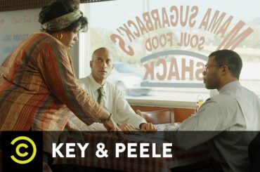 Key & Peele - Soul Food