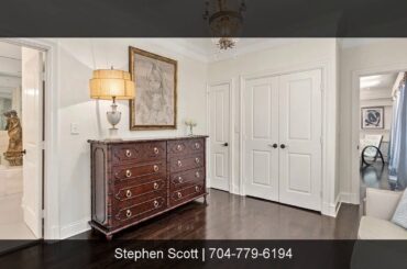 3610 Columbine Circle, Charlotte, NC, 28211