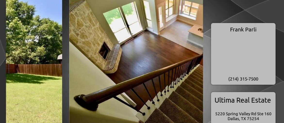 4010 MAGNOLIA RIDGE Drive, Melissa, TX 75454 4010 MAGNOLIA RIDGE Drive, Melissa, TX 75454