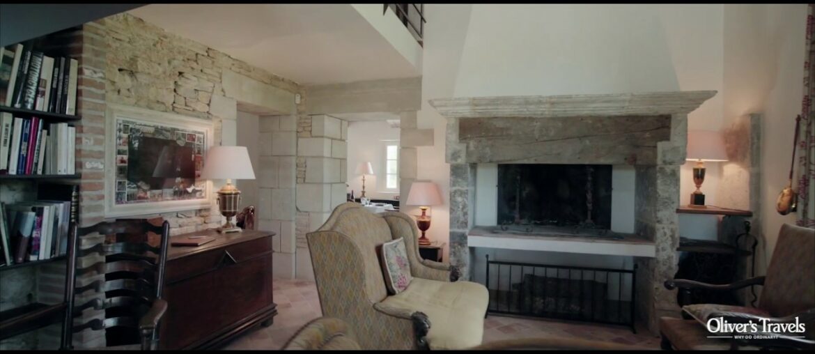 Maison Malbec | Midi Pyrenees | France | Oliver's Travels