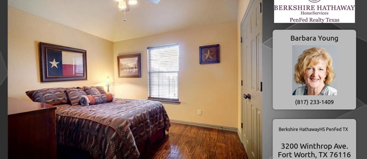 96 Bluff View, Aledo, TX 76008 96 Bluff View, Aledo, TX 76008