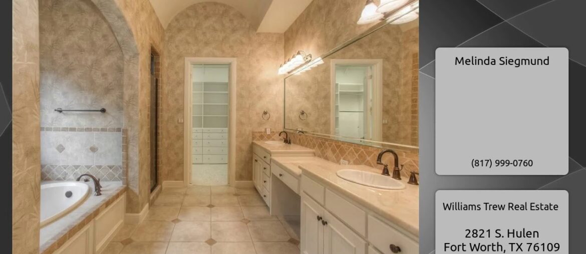 5705 El Campo Avenue, Fort Worth, TX 76107