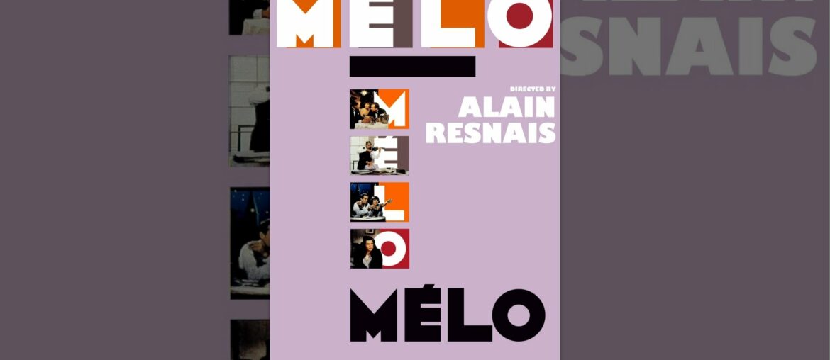 Mélo