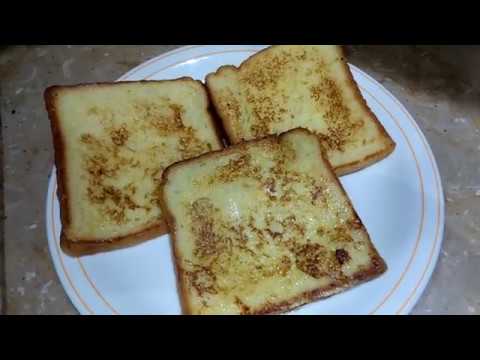 French Toast | how to make french toast recipe in urdu | cooking with saima French Toast | how to make french toast recipe in urdu | cooking with saima