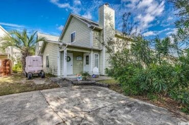 944 Tiffany Ln., North Myrtle Beach | Tiffany Plantation | BRG